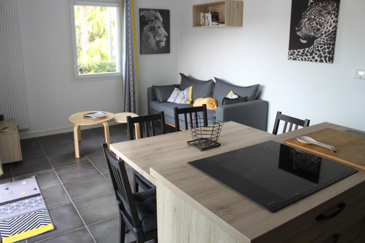 Chalet Ilona Cambo-les-Bains Eksteriør bilde