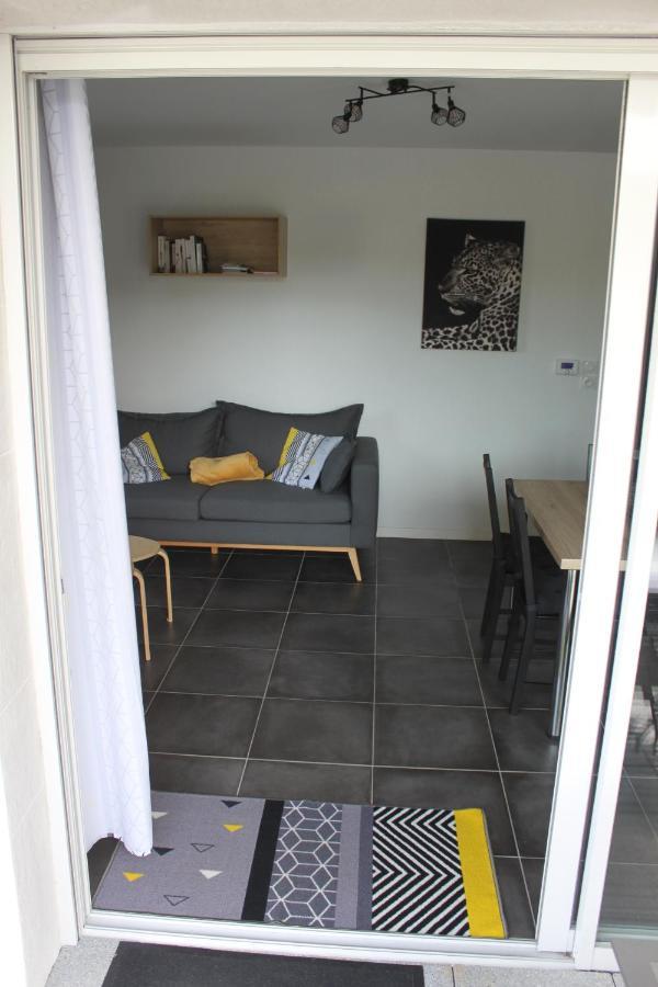 Chalet Ilona Cambo-les-Bains Eksteriør bilde